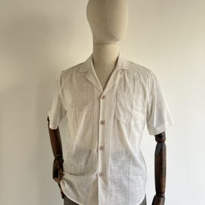 Sandstone shirt