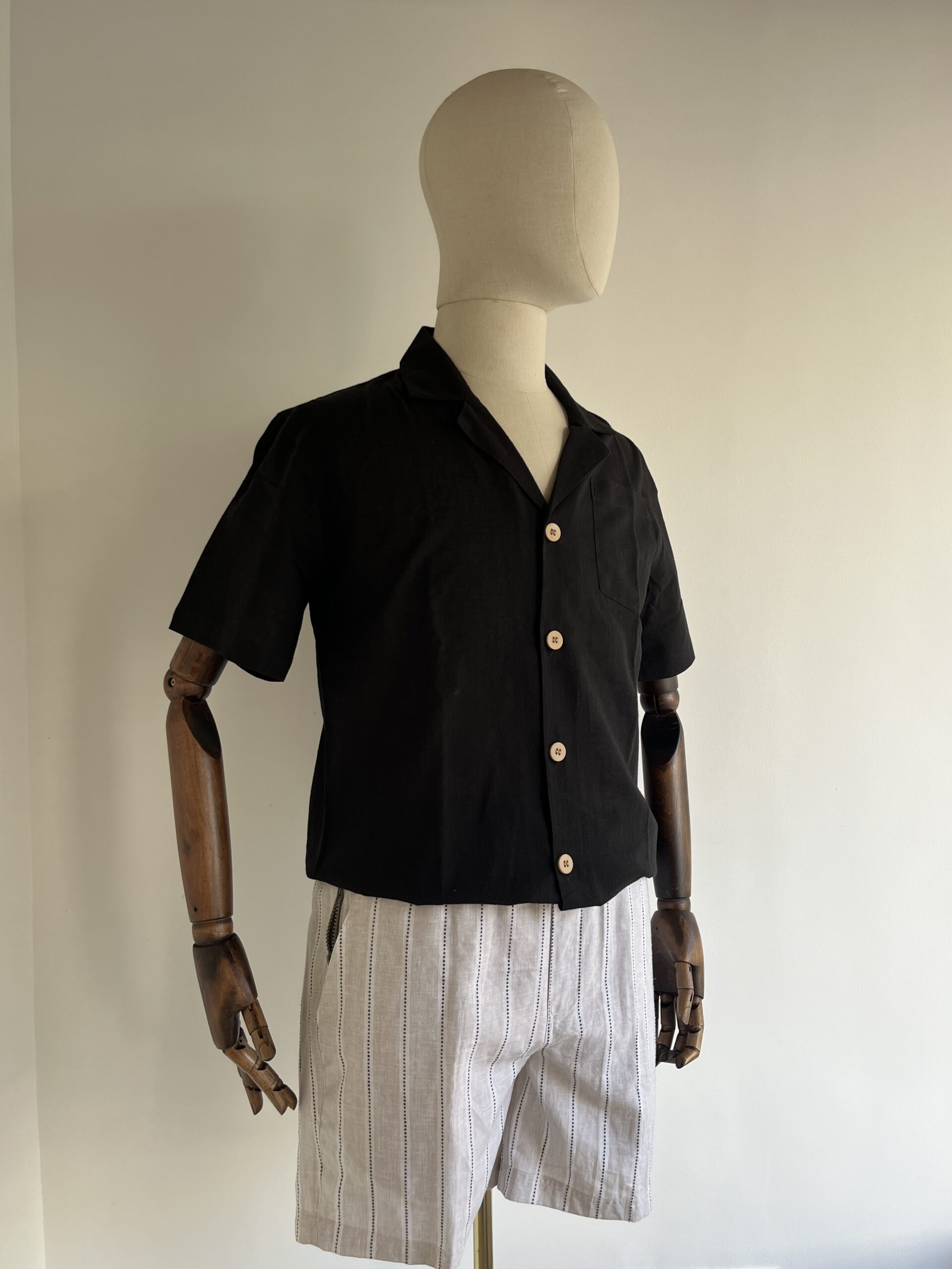 Ferntail Shorts - Image 4