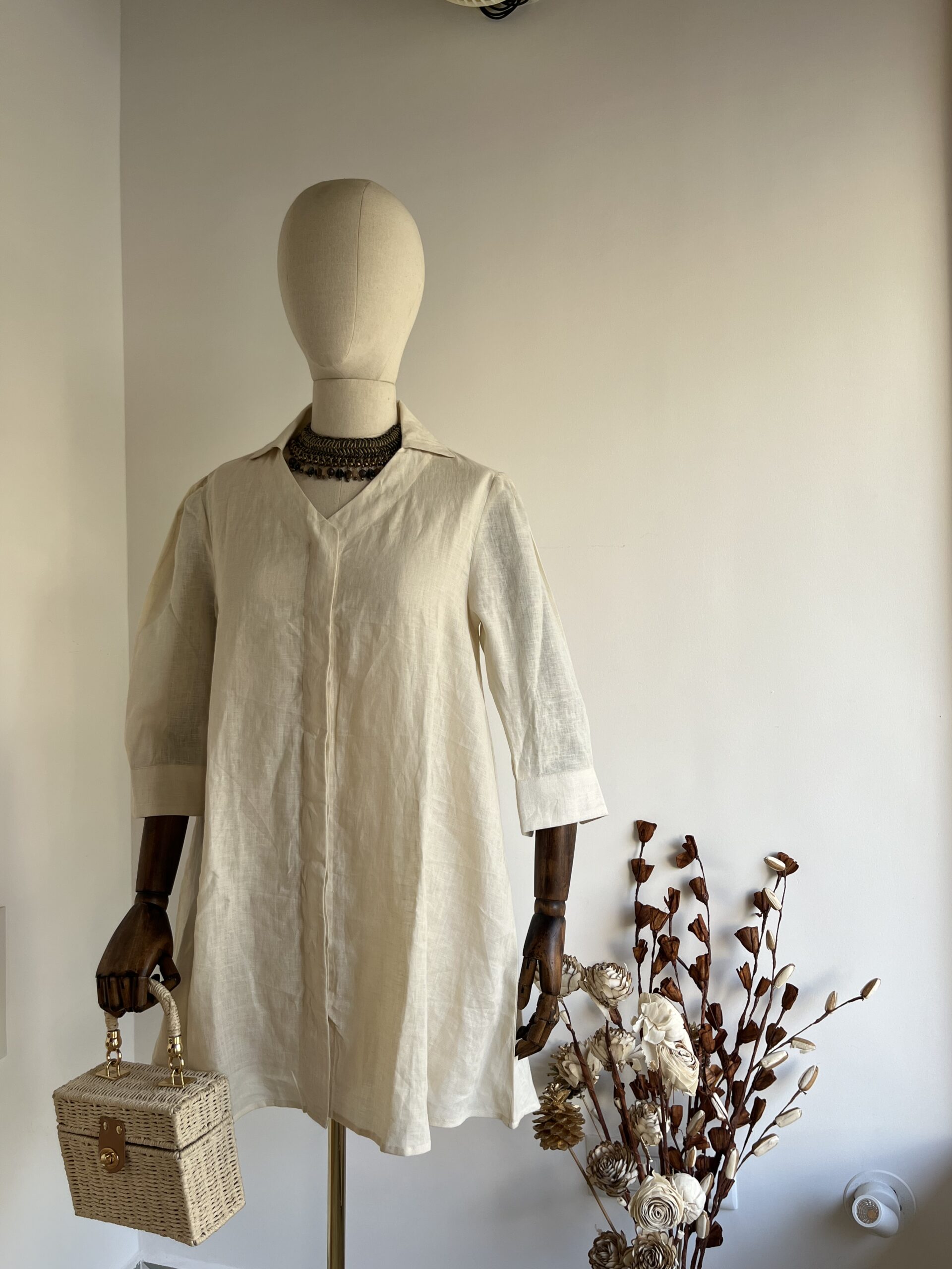 Meadow dress - Image 2