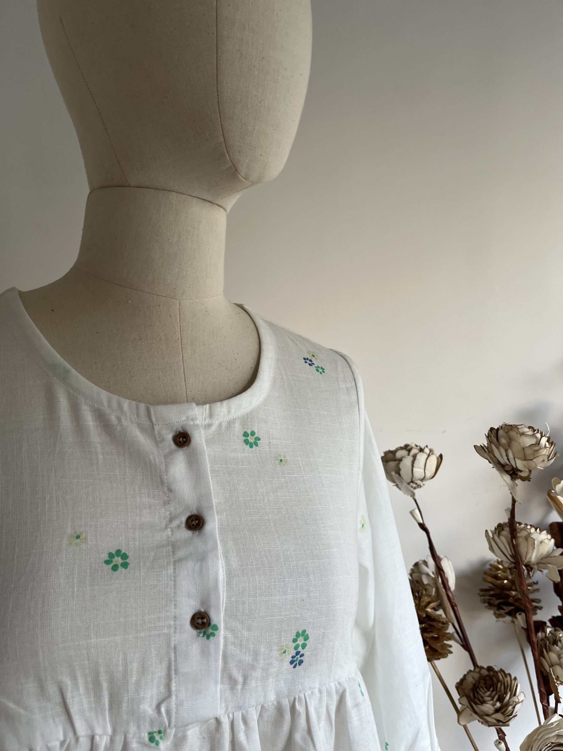 Cedarwood Top - Image 2