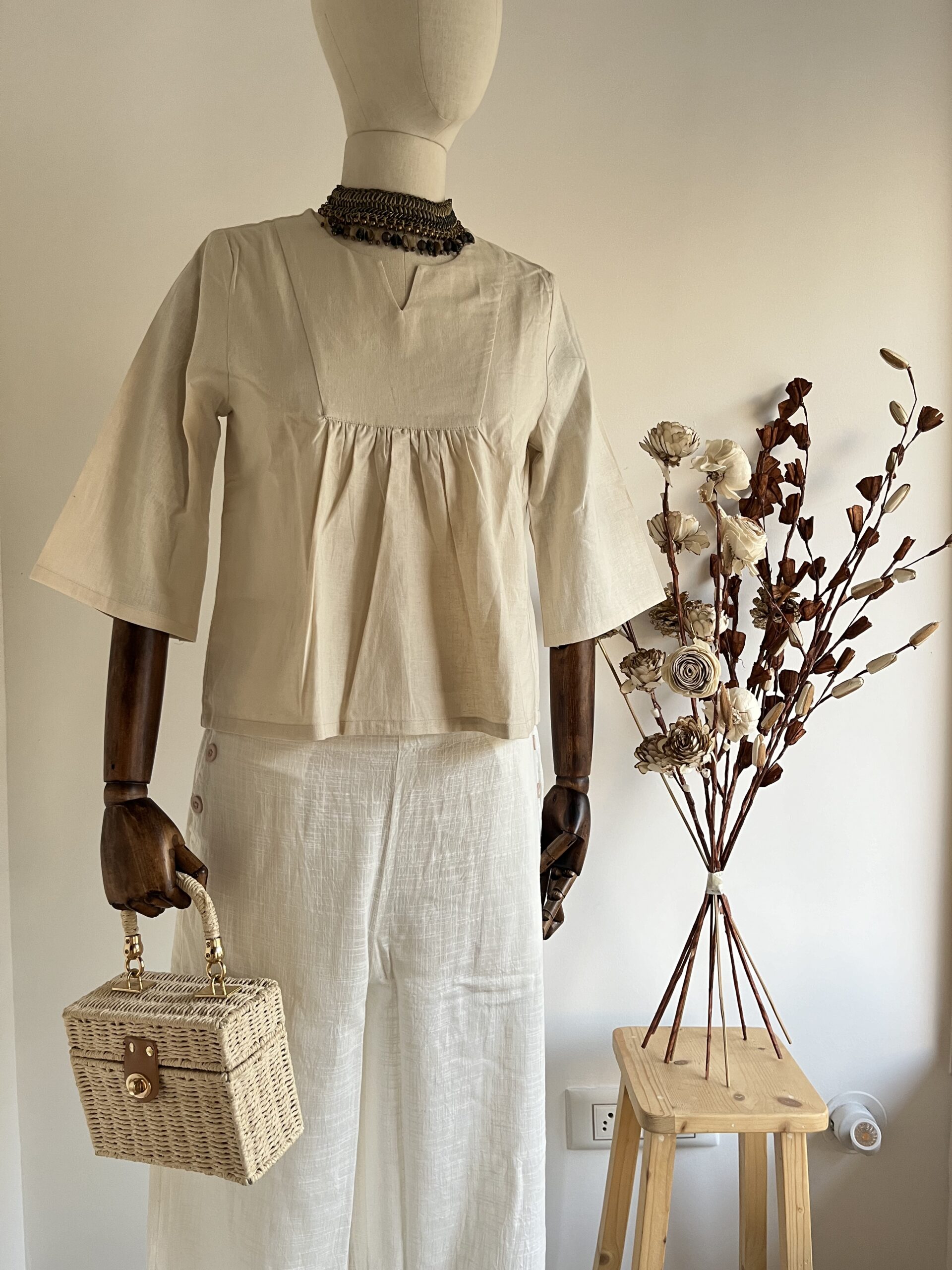 Meadow dress - Image 4